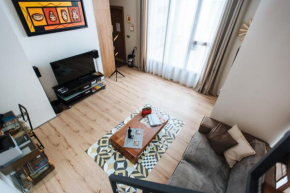 Mi Rincon en Sevilla Apartment